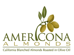 Americona Almonds